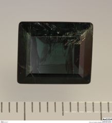 Foto von Turmalin (Verdelith) (NHMW-MIN-Aa2224)